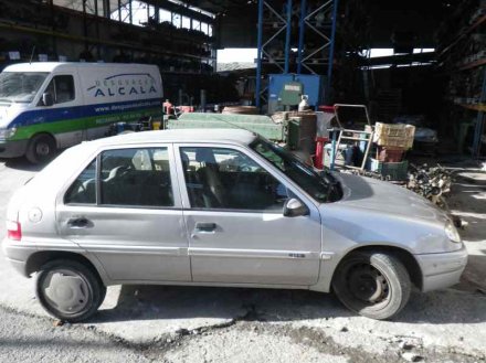 Vehiculo en el desguace: CITROEN SAXO 1.5 D Furio