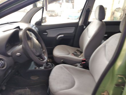 Vehiculo en el desguace: CITROEN C3 1.1 Vivace