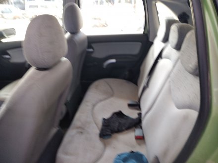 Vehiculo en el desguace: CITROEN C3 1.1 Vivace