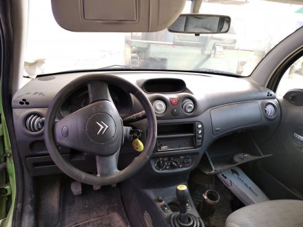 Vehiculo en el desguace: CITROEN C3 1.1 Vivace