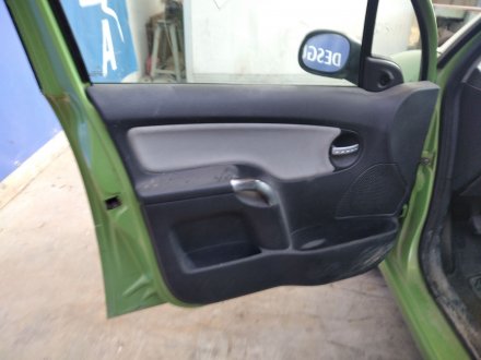 Vehiculo en el desguace: CITROEN C3 1.1 Vivace