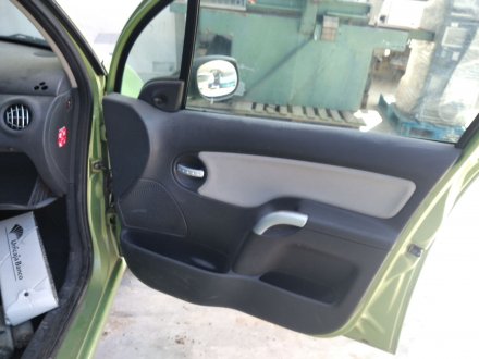 Vehiculo en el desguace: CITROEN C3 1.1 Vivace