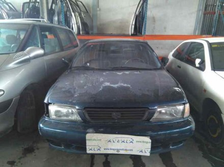 Vehiculo en el desguace: SUZUKI BALENO BERLINA SY (EG) 1.6 (4-ptas.)