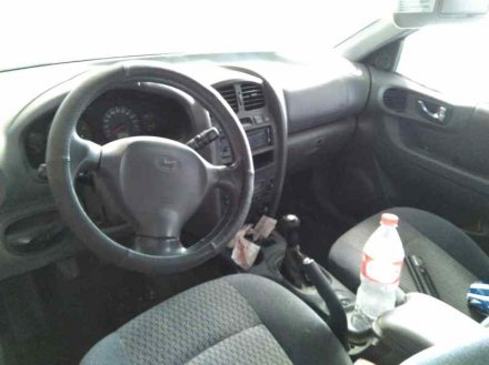 Vehiculo en el desguace: HYUNDAI SANTA FE (SM) 2.0 GLS CRDI