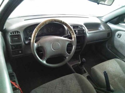 Vehiculo en el desguace: SUZUKI BALENO BERLINA SY (EG) 1.6 (4-ptas.)