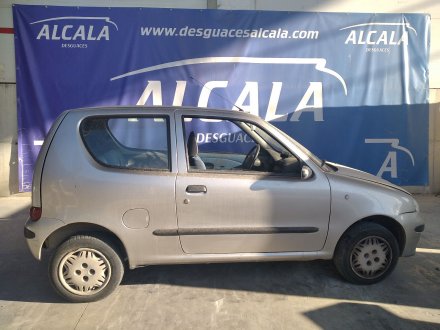 Vehiculo en el desguace: FIAT SEICENTO (187) 1.1