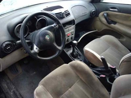 Vehiculo en el desguace: ALFA ROMEO 147 (190) 1.9 JTD Distinctive