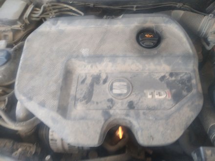 Vehiculo en el desguace: SEAT CORDOBA BERLINA (6L2) Fresh