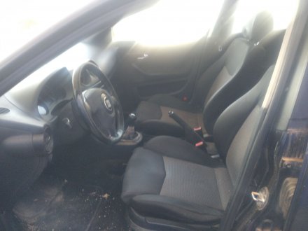 Vehiculo en el desguace: SEAT CORDOBA BERLINA (6L2) Fresh