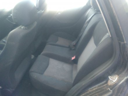 Vehiculo en el desguace: SEAT CORDOBA BERLINA (6L2) Fresh