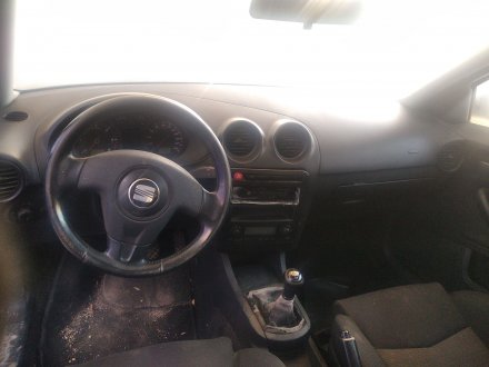Vehiculo en el desguace: SEAT CORDOBA BERLINA (6L2) Fresh