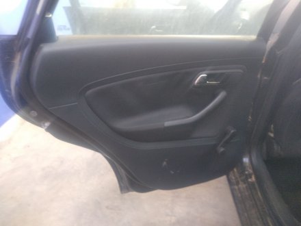 Vehiculo en el desguace: SEAT CORDOBA BERLINA (6L2) Fresh