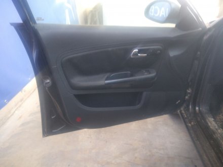 Vehiculo en el desguace: SEAT CORDOBA BERLINA (6L2) Fresh