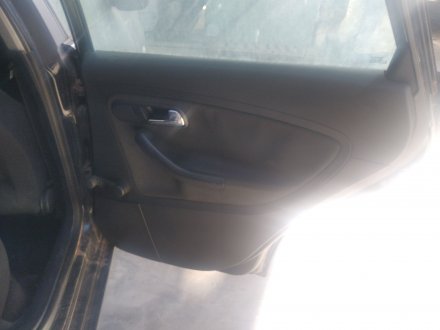 Vehiculo en el desguace: SEAT CORDOBA BERLINA (6L2) Fresh