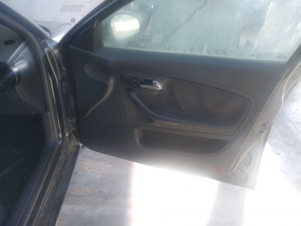 Vehiculo en el desguace: SEAT CORDOBA BERLINA (6L2) Fresh
