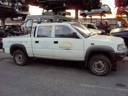 Vehiculo en el desguace: TATA TELCOLINE *