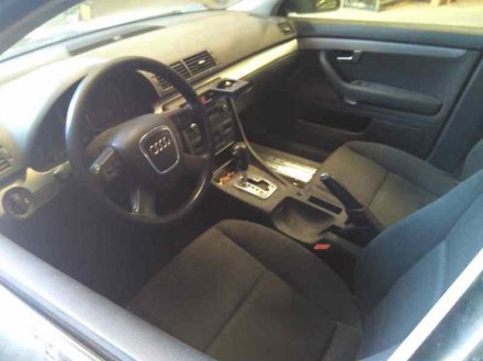 Vehiculo en el desguace: AUDI A4 BERLINA (8E) 2.0 TDI 16V (103kW)