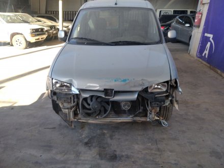 Vehiculo en el desguace: PEUGEOT PARTNER (S1) Combispace