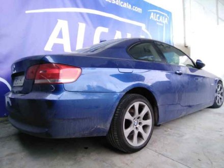 Vehiculo en el desguace: BMW SERIE 3 COUPE (E92) 320d