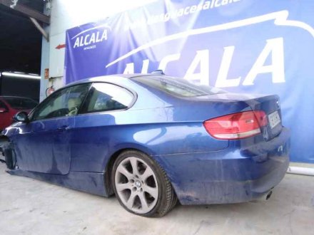 Vehiculo en el desguace: BMW SERIE 3 COUPE (E92) 320d