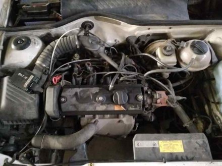 Vehiculo en el desguace: VOLKSWAGEN POLO (867/871/873) CL Coupe