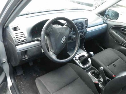 Vehiculo en el desguace: SUZUKI GRAND VITARA 5 PUERTAS SQ (FT) 2.0 TD