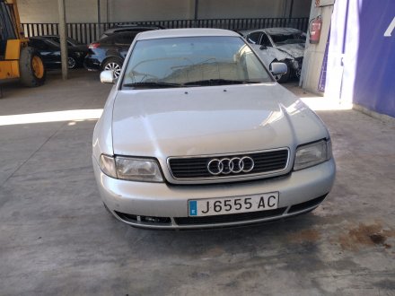 Vehiculo en el desguace: AUDI A4 BERLINA (B5) 1.8