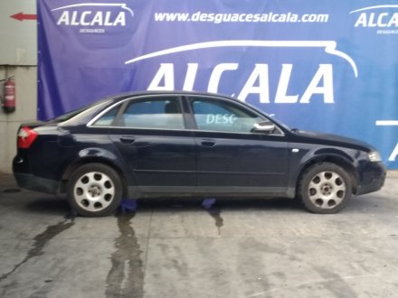 Vehiculo en el desguace: AUDI A4 BERLINA (8E) 1.9 TDI (96kW)