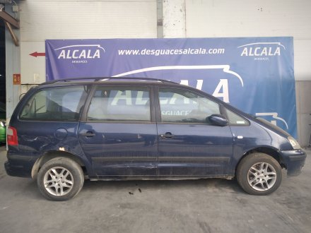 Vehiculo en el desguace: FORD Galaxy (VY) 1.9 TDI CAT