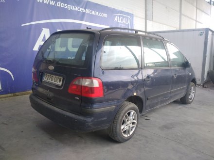 Vehiculo en el desguace: FORD Galaxy (VY) 1.9 TDI CAT