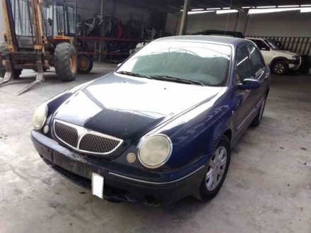 Vehiculo en el desguace: LANCIA LYBRA BERLINA 1.9 JTD