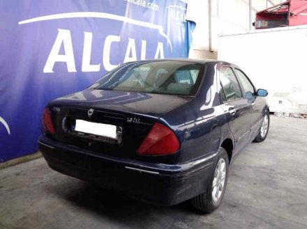 Vehiculo en el desguace: LANCIA LYBRA BERLINA 1.9 JTD