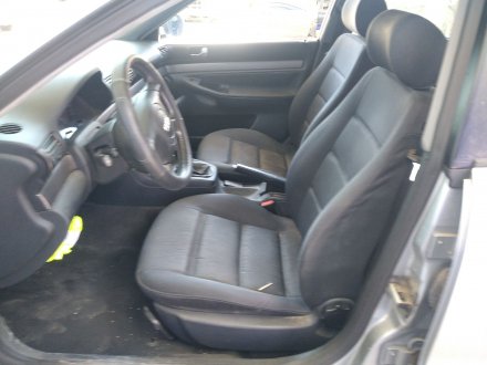 Vehiculo en el desguace: AUDI A4 BERLINA (B5) 1.8