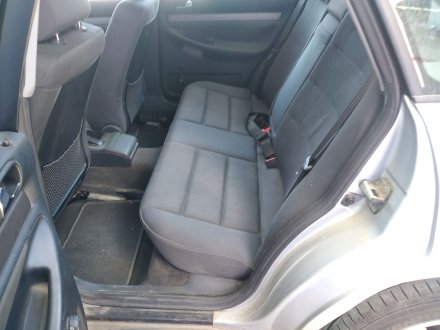 Vehiculo en el desguace: AUDI A4 BERLINA (B5) 1.8