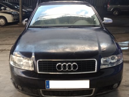 Vehiculo en el desguace: AUDI A4 BERLINA (8E) 1.9 TDI (96kW)