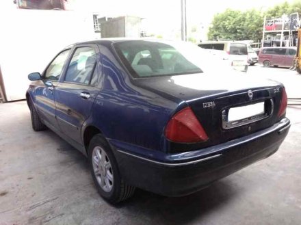 Vehiculo en el desguace: LANCIA LYBRA BERLINA 1.9 JTD