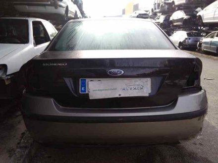 Vehiculo en el desguace: FORD MONDEO BERLINA (GE) Ambiente