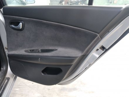Vehiculo en el desguace: NISSAN PRIMERA BERLINA (P12) 2.2 16V Turbodiesel CAT
