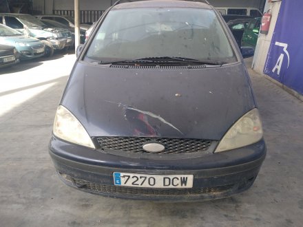 Vehiculo en el desguace: FORD Galaxy (VY) 1.9 TDI CAT