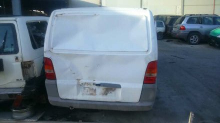 Vehiculo en el desguace: MERCEDES-BENZ VITO (W638) CAJA CERRADA 110 CDI  (638.094)