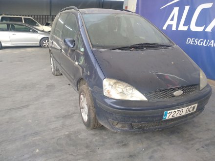 Vehiculo en el desguace: FORD Galaxy (VY) 1.9 TDI CAT