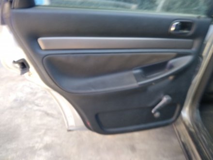 Vehiculo en el desguace: AUDI A4 BERLINA (B5) 1.8