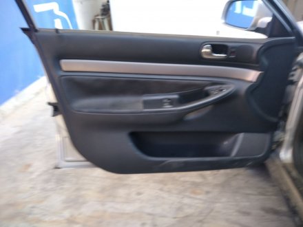 Vehiculo en el desguace: AUDI A4 BERLINA (B5) 1.8