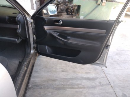 Vehiculo en el desguace: AUDI A4 BERLINA (B5) 1.8