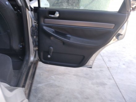 Vehiculo en el desguace: AUDI A4 BERLINA (B5) 1.8