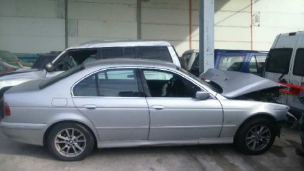 Vehiculo en el desguace: BMW SERIE 5 BERLINA (E39) 530d Exclusive