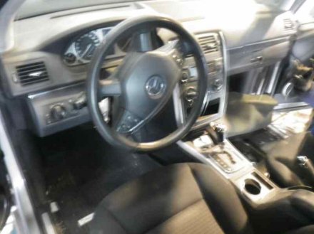 Vehiculo en el desguace: MERCEDES-BENZ CLASE B (W245) 200 CDI (245.208)