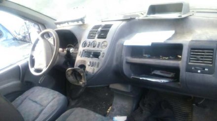 Vehiculo en el desguace: MERCEDES-BENZ VITO (W638) CAJA CERRADA 110 CDI  (638.094)