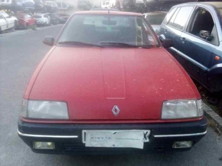 Vehiculo en el desguace: RENAULT 19 GTS