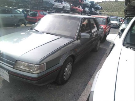 Vehiculo en el desguace: AUSTIN MONTEGO XE